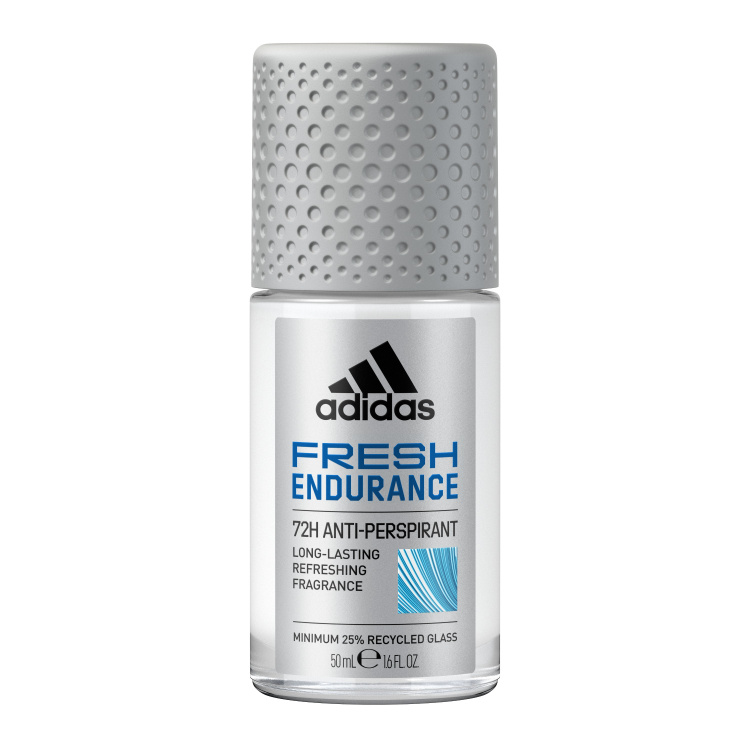 Adidas kuličkový antiperspirant Men Fresh Endurance 50 ml