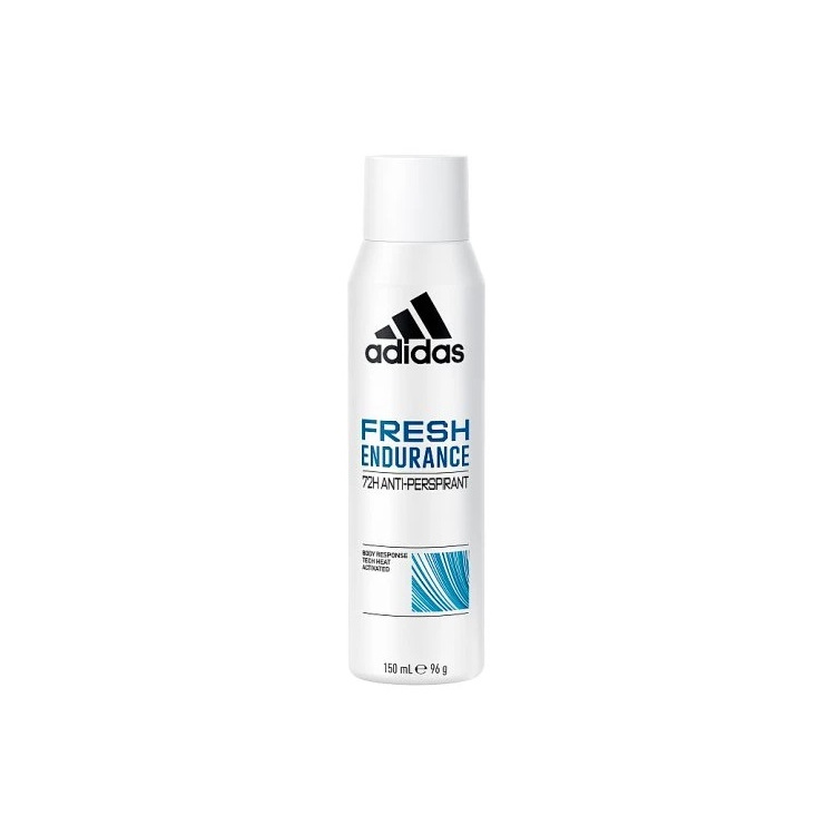 Adidas antiperspirant sprej pro ženy Fresh Endurance, 150 ml