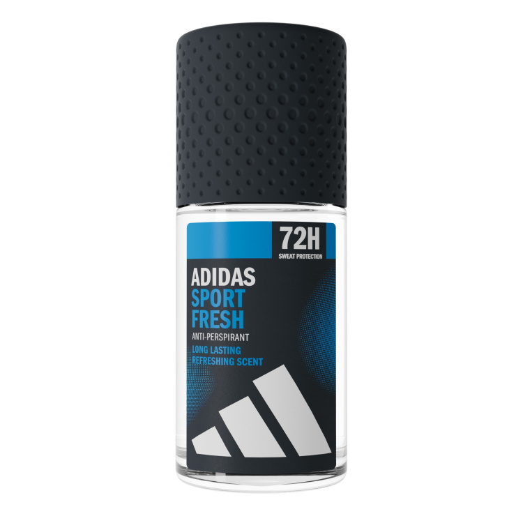 Adidas kuličkový antiperspirant pro muže Sport Fresh 50 ml