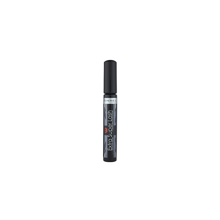 Rimmel řasenka Extra Super Lash černá 101 8ml