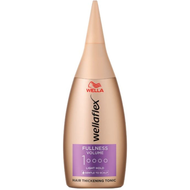 Wellaflex Fullness Volume vlasové tonikum 100 ml