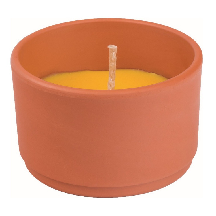 Solo Citronela svíčka proti hymzu 130 g