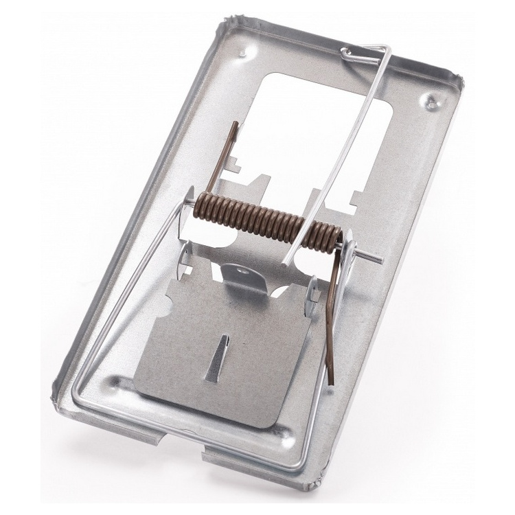 Past na krysy kovová pozink, 1 ks