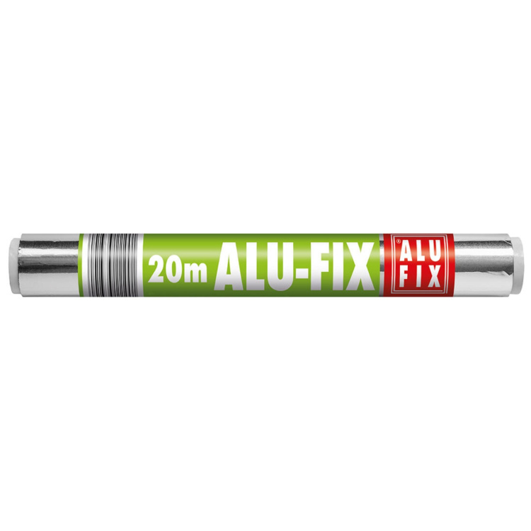 Alufix alobal 20 m/29 cm 10µm