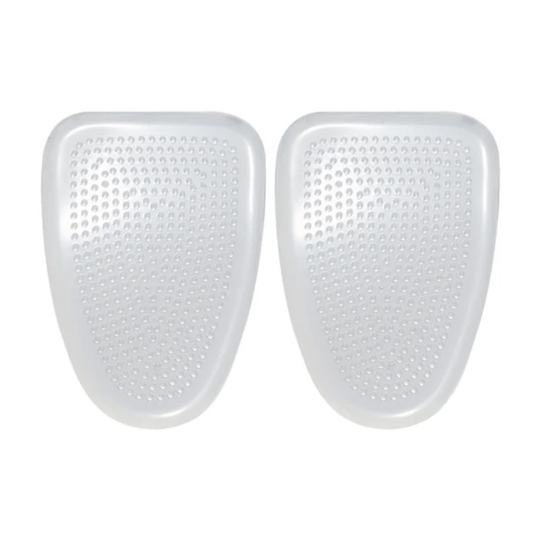 Titania Foot Care gelová vložka na přední část chodidel, 1 pár