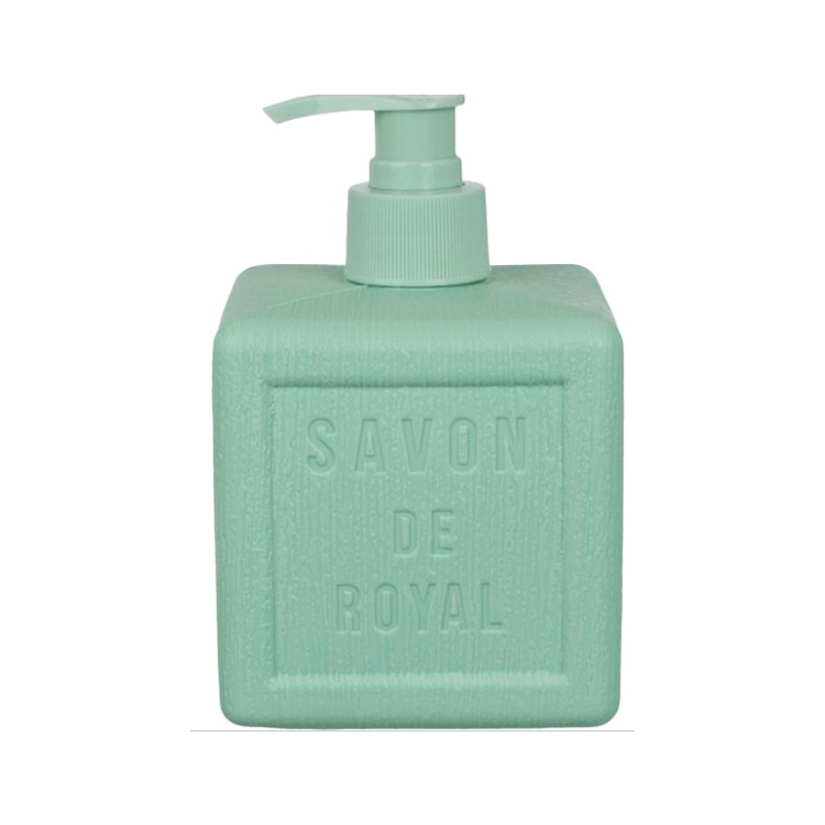 Savon De Royal Green tekuté mýdlo na ruce 500 ml, dávkovač