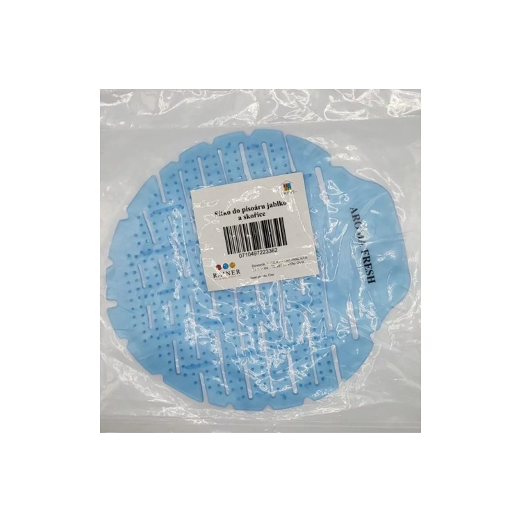 Tidy Home sítko do pisoáru jablko skořice 1 ks