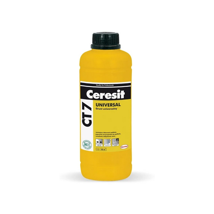 Ceresit CT 7 univerzální penetrační nátěr 1 l