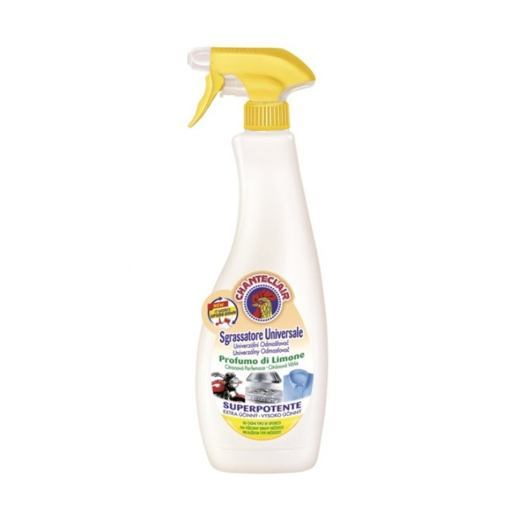 Chante Clair Čisticí a odmašťovací prostředek Lemon 750 ml