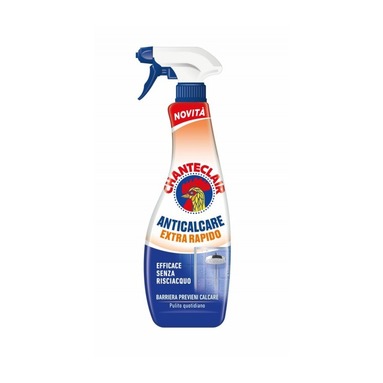 Chante Clair čistič vodního kamene s octem, 625 ml