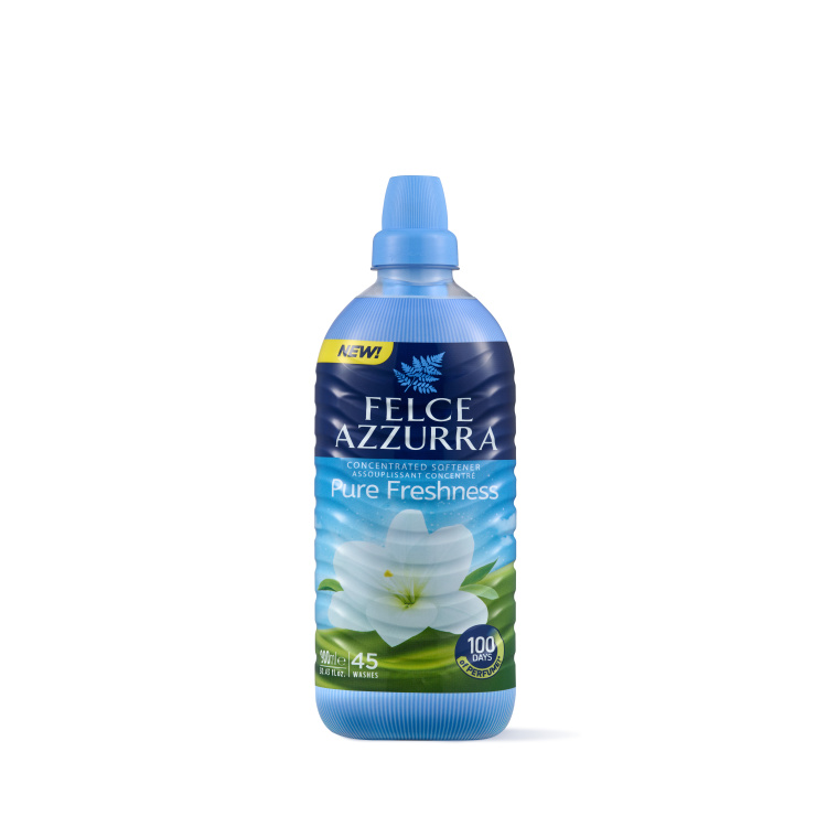 Felce Azzurra koncentrovaná aviváž Pure Freshness 900 ml
