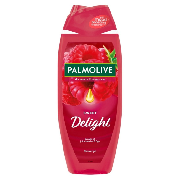 Palmolive Aroma Essence Sprchový Gel Sweet Delight 500ml