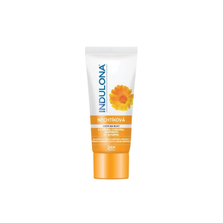Indulona Měsíčková krém na ruce 30 ml