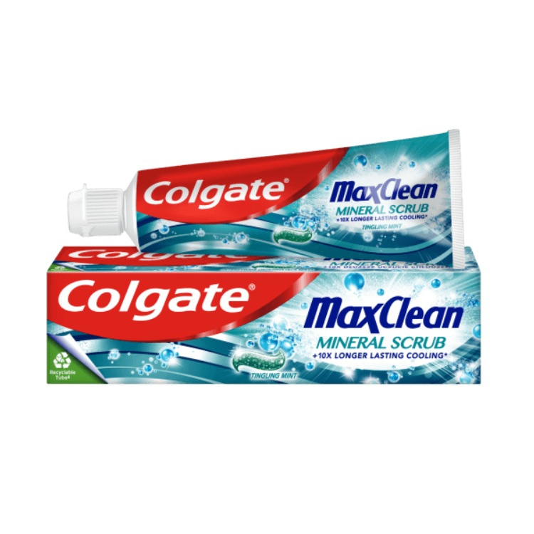 Colgate zubní pasta MaxClean 75ml