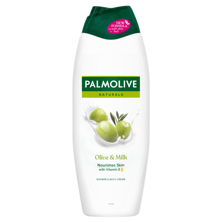 Palmolive Naturals sprchový gel Olive &amp; Milk 750 ml