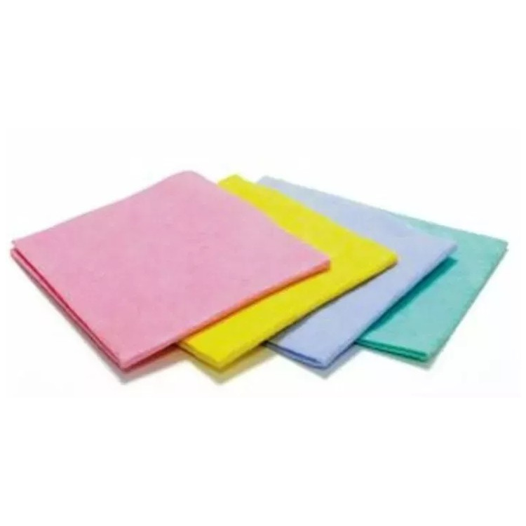 Tidy Home Petra hadr na podlahu žlutý 180 g 60 x 70 cm 1 kus