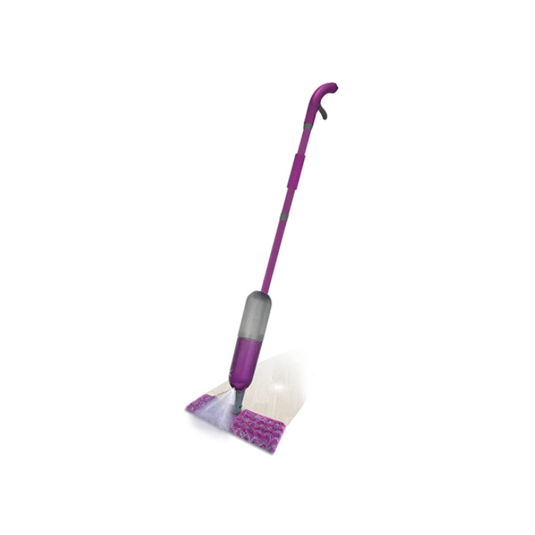 PAREX plochý mop WINDY DUO se sprejem