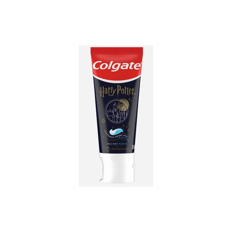 Colgate Dětská zubní pasta Harry Potter 6–9 let 50ml