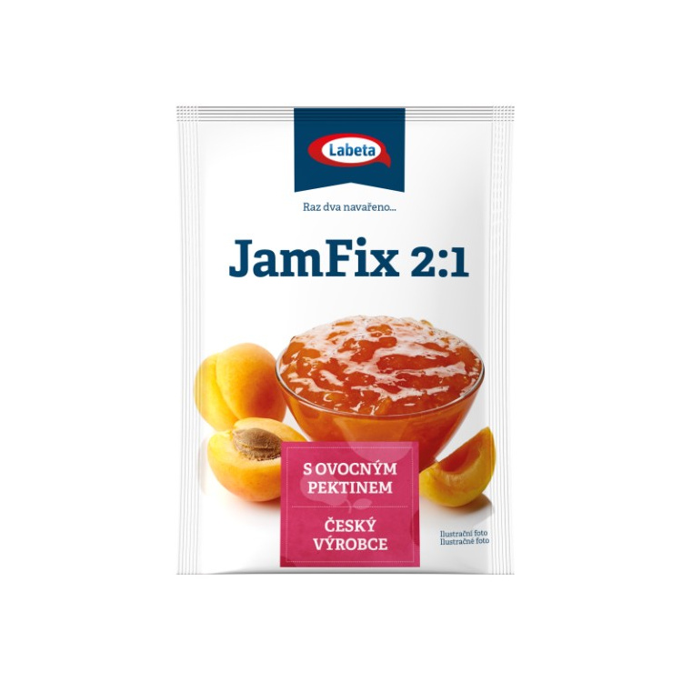 Labeta Jamfix 2:1, 25 g