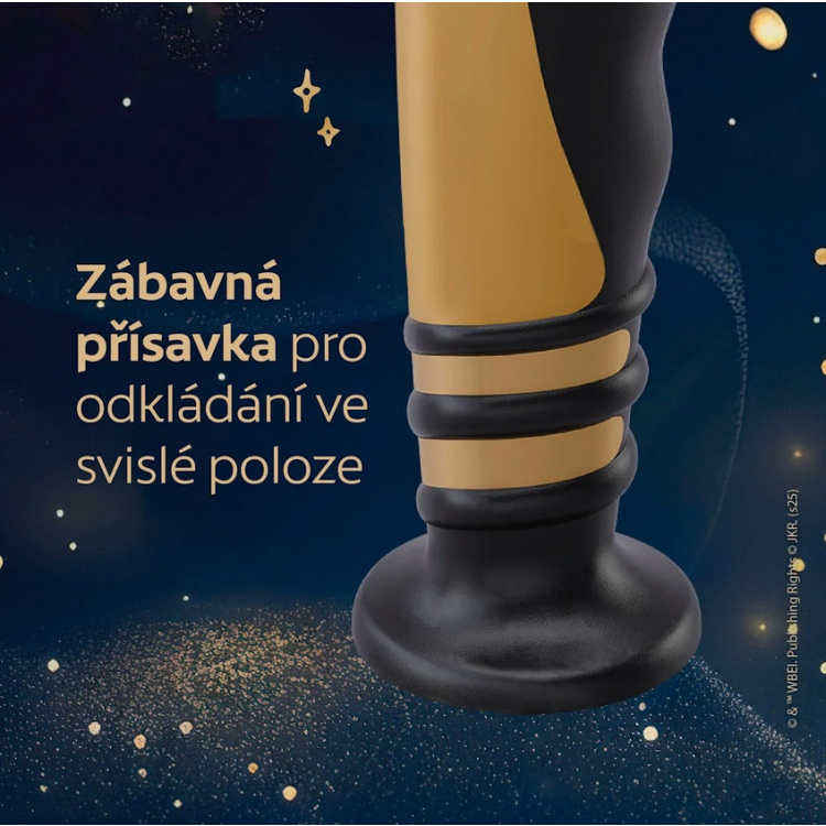 Colgate Harry Potter zubní kartáček pro děti 6+ let