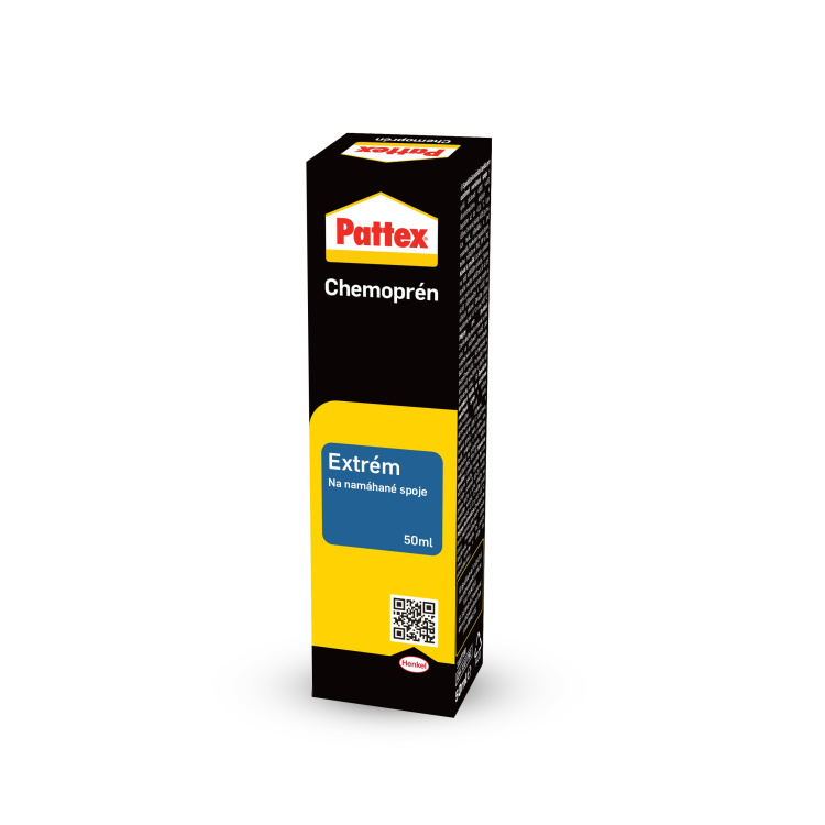 PATTEX CHEMOPRÉN EXTRÉM, 50ml