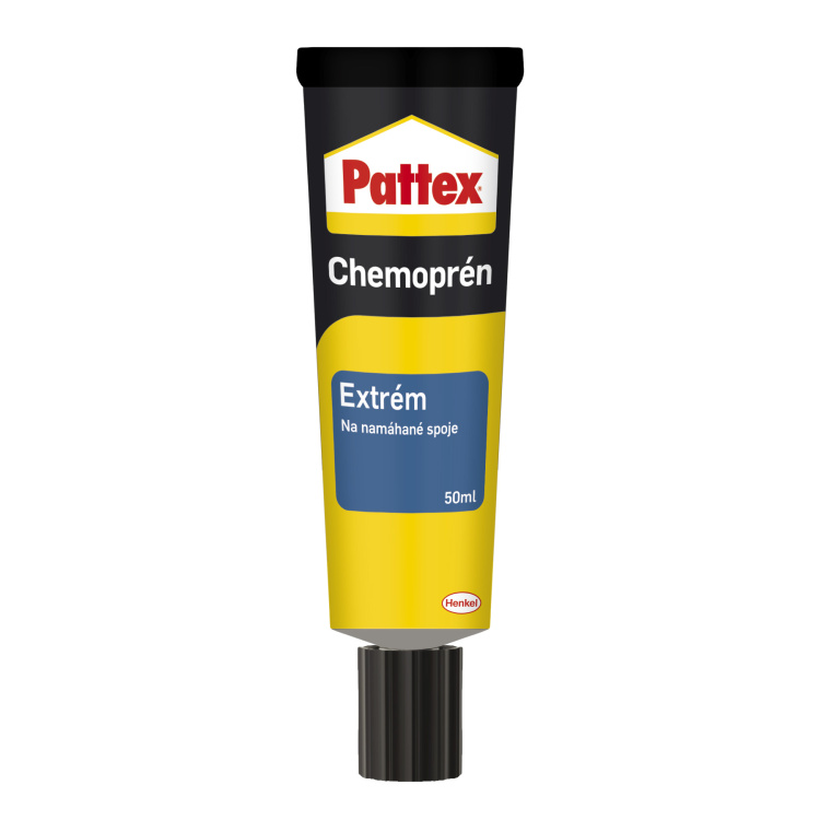 PATTEX CHEMOPRÉN EXTRÉM, 50ml