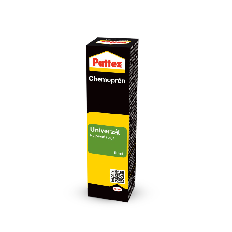 PATTEX Chemoprén Univerzál, 50ml