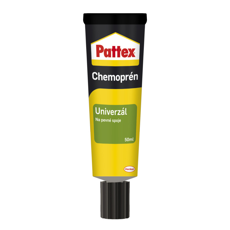 PATTEX Chemoprén Univerzál, 50ml
