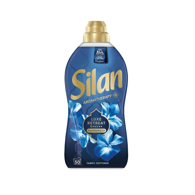 Silan aviváž Marrakesh 50 dávek, 1100 ml