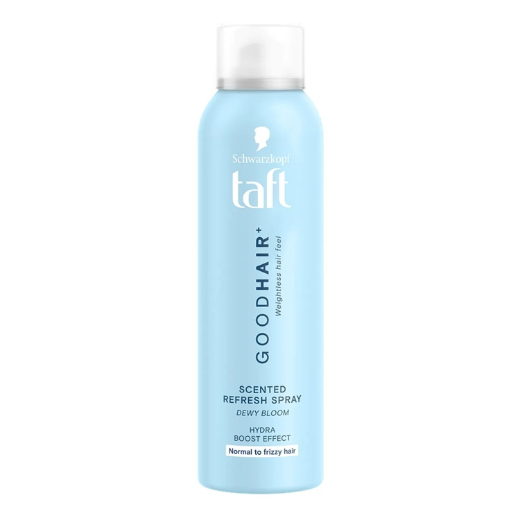 Taft Good Hair sprej na krepaté vlasy 150 ml