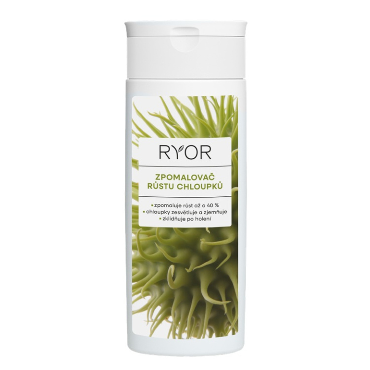 RYOR Zpomalovač růstu chloupků 200 ml