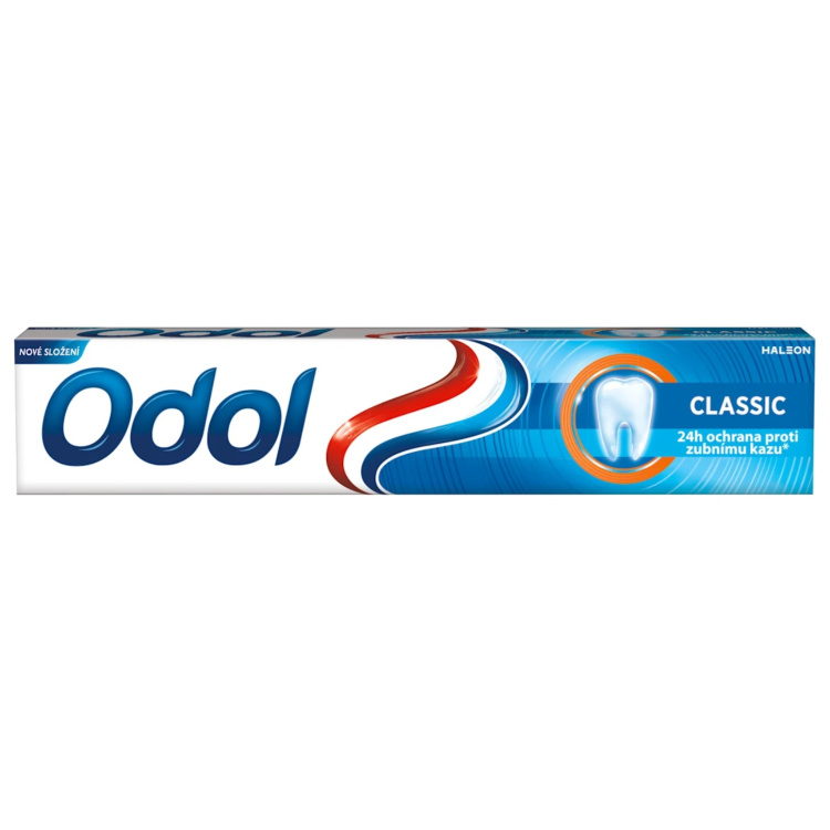 Odol zubní pasta Classic, 75 ml