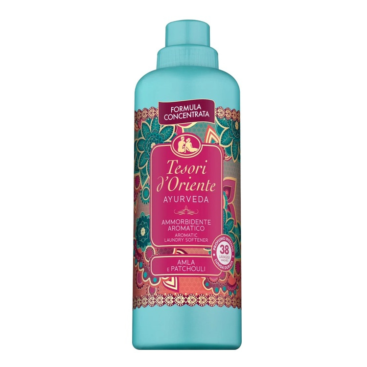Tesori d’Oriente aviváž Ayurveda 760ml