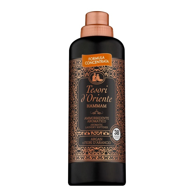 TESORI D’ORIENTE aviváž Hammam 760 ml