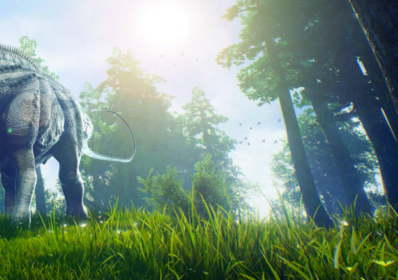 Stačí jen jedna stěna!