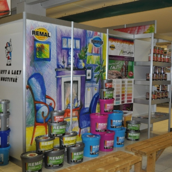 Svět barev 2013 v Lysé nad Labem