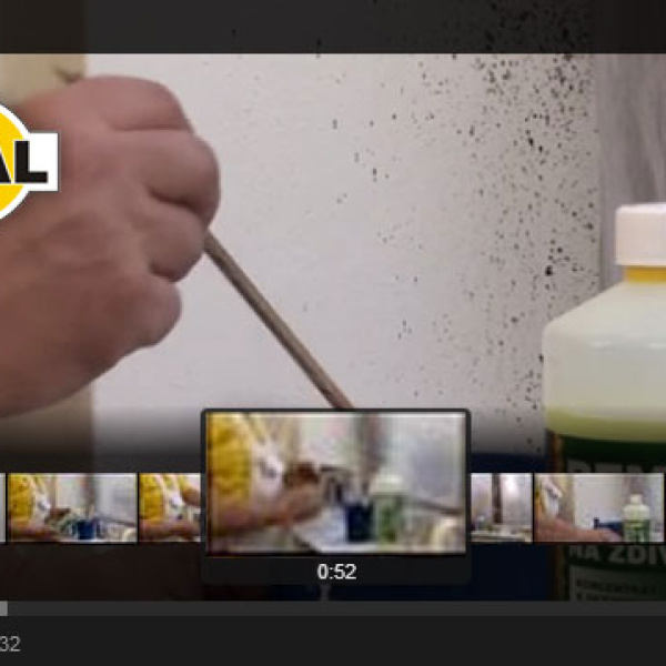 REMAL TERMOKOMFORT | video