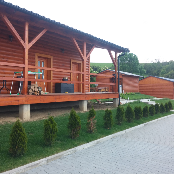 Neformální setkání Cechu malířů a natěračů ve Zbraslavicích u Zruče nad Sázavou