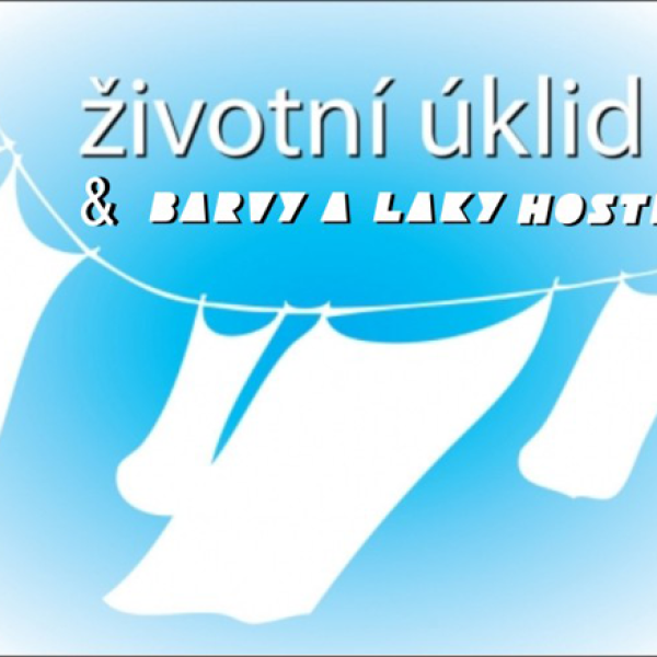 ŽIVOTNÍ ÚKLID – nový pořad TV Prima