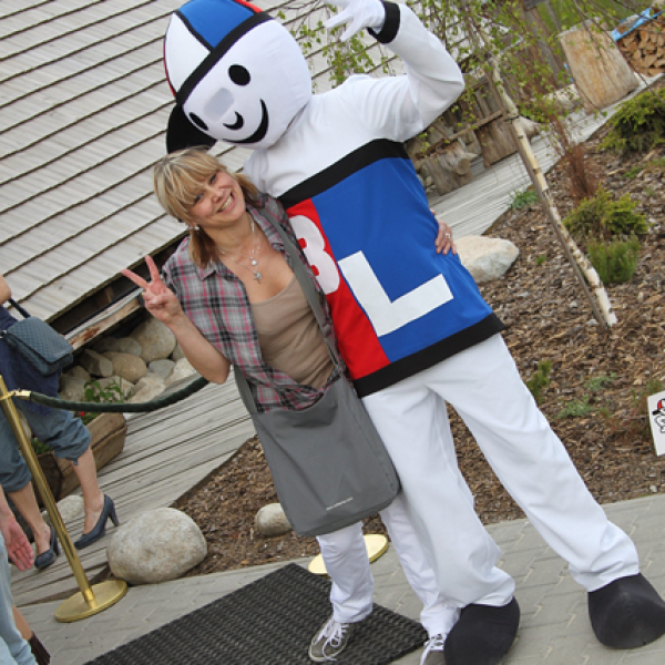 Firemní den BAL SLOVAKIA, s.r.o.