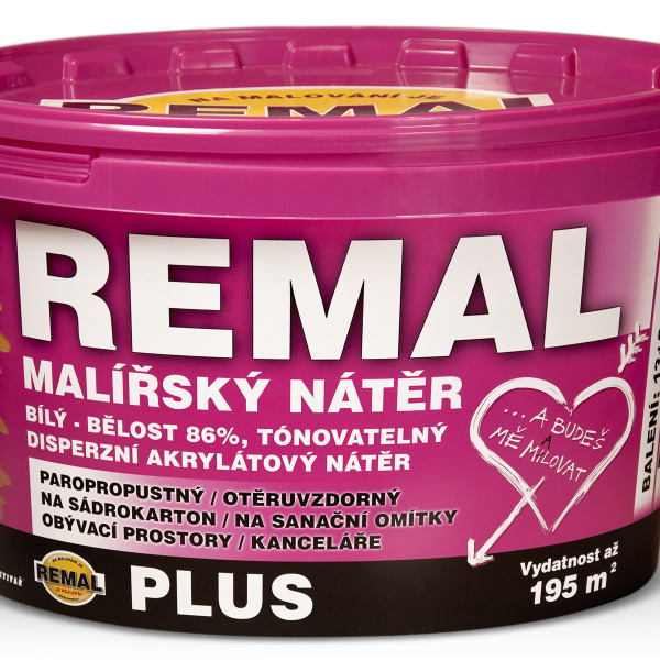 Školení malířských učňů na SOU Planá