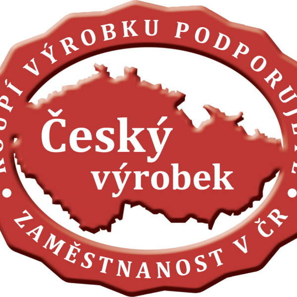 Výrobky označené logem ČESKÝ VÝROBEK získávají stále více zákazníků v prodejních sítích.