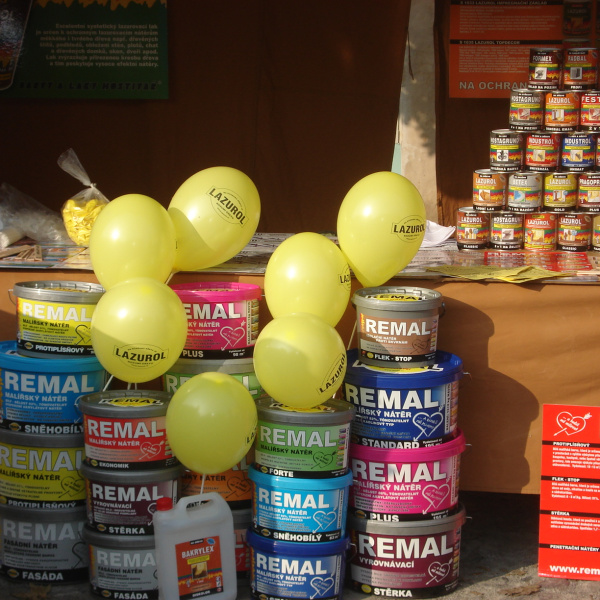 Den českého výrobku