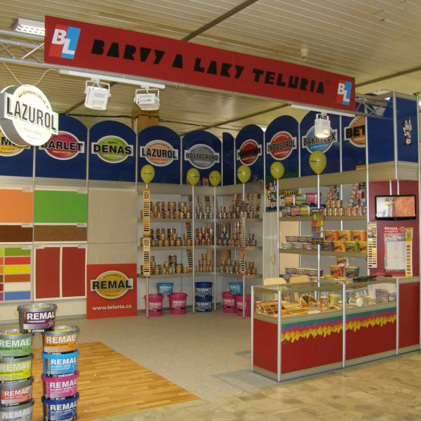 HOBBY ČESKÉ BUDĚJOVICE