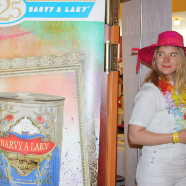 Kontraktační den našeho velkoobchodu