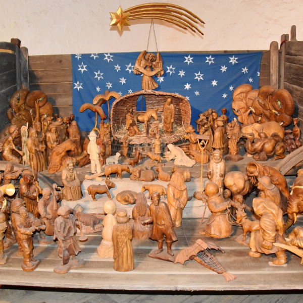 23. ročník Křivořezání