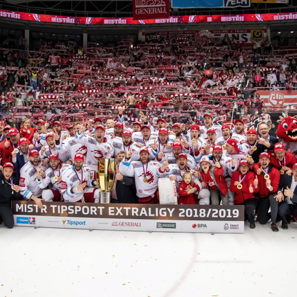 GRATULUJEME MISTRŮM!