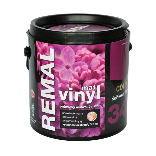 Malování interiéru