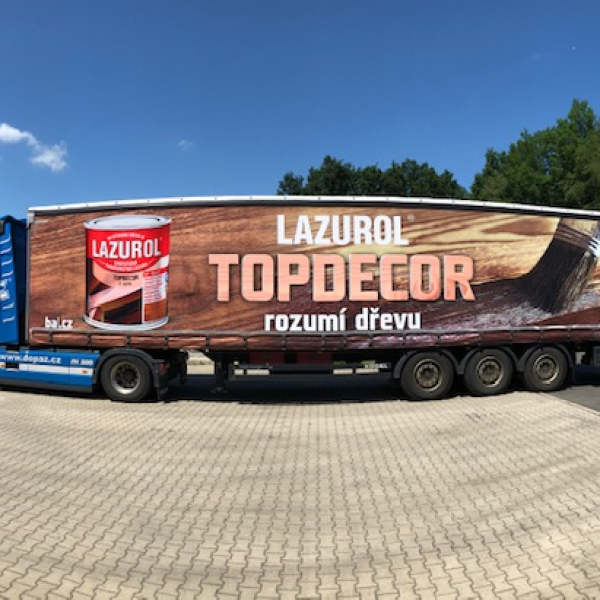 Noví křižníci dálnic jsou mezi námi...