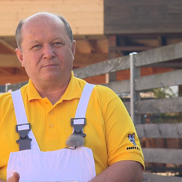 Nová videa s pracovními postupy na našem webu